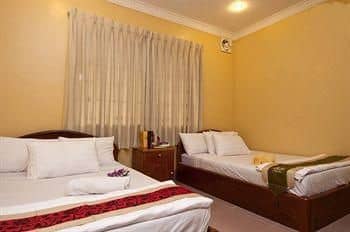 Indochine 2 Hotel