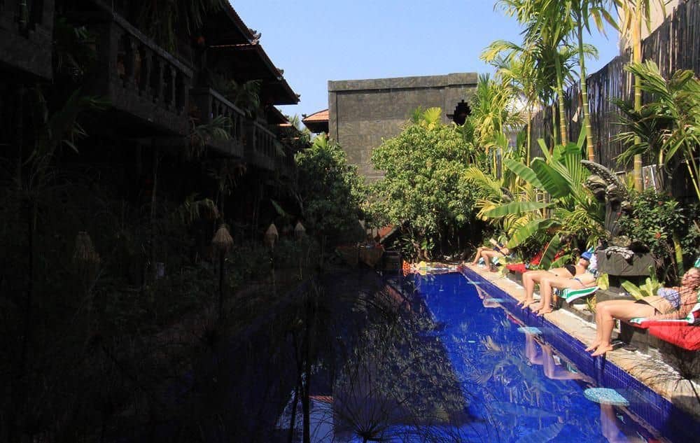 Petit Temple Suite & Spa