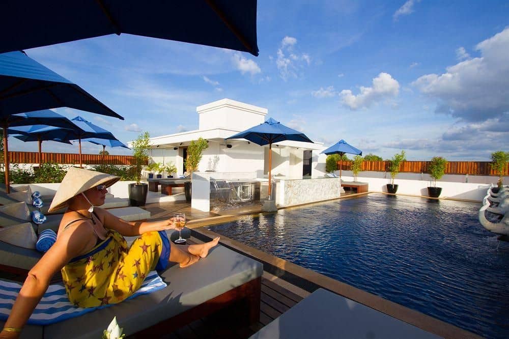 Nita by Vo Luxury Hotel