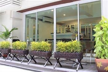 Nantra De Comfort Hotel