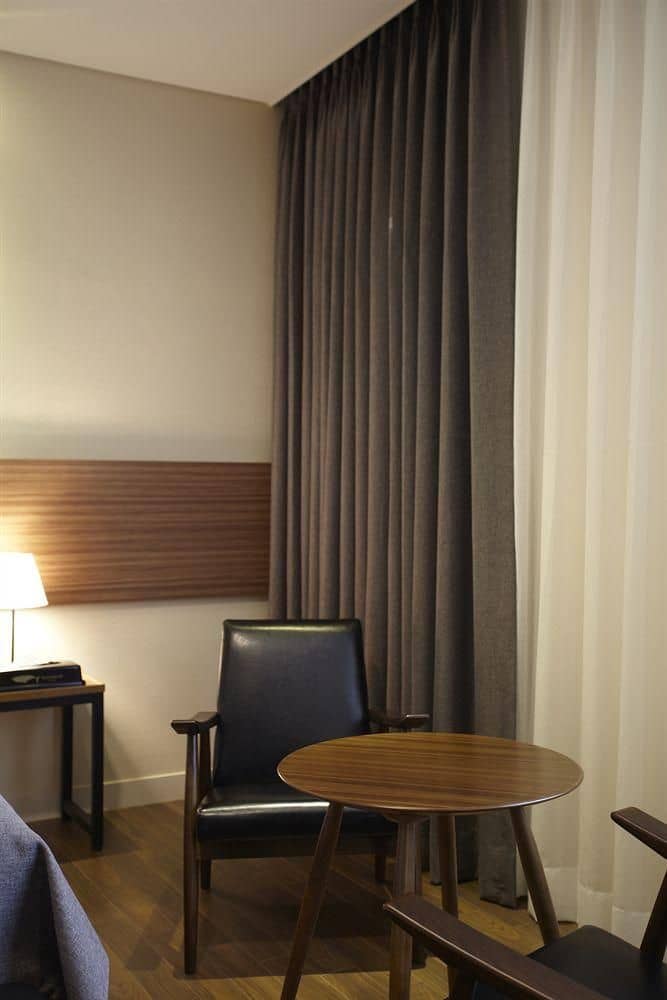 Haeundae Business Hotel GT