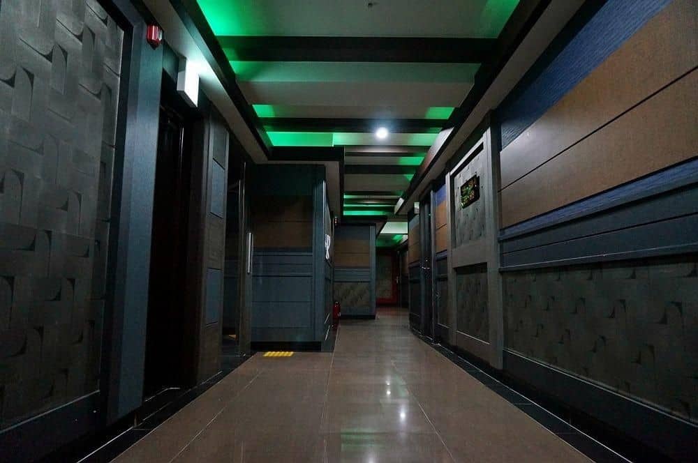 Dongbang Tourist Hotel