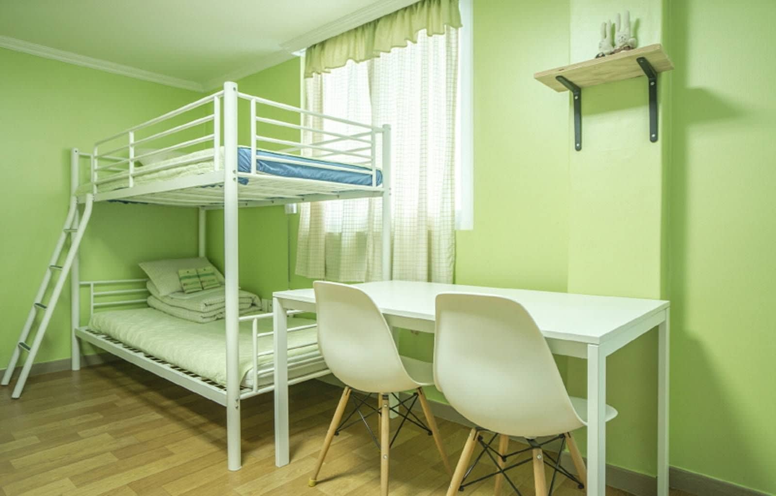 DALKOM Guest House