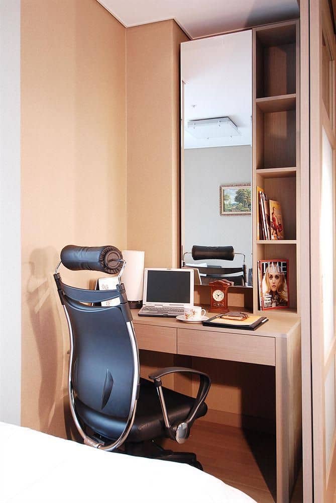 Stay 7 Mapo Residence Hotel