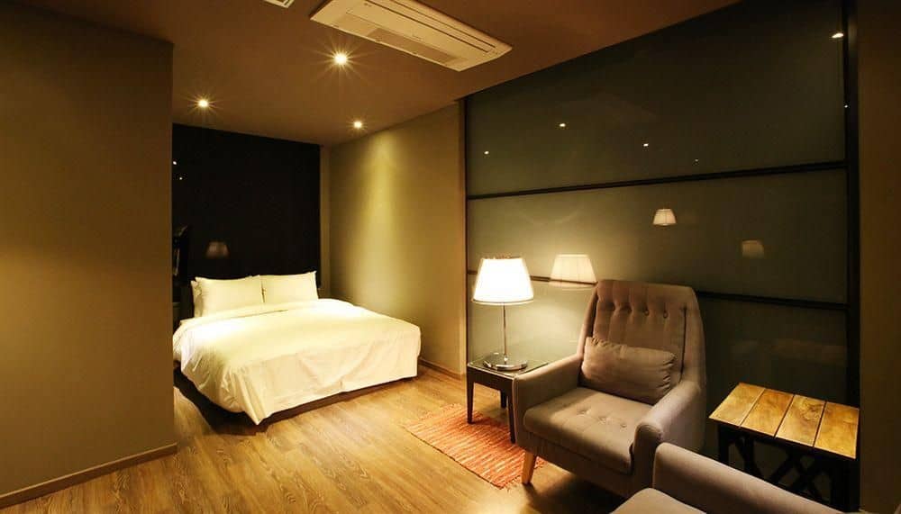 The Cove Hotel & Exclusive Resort