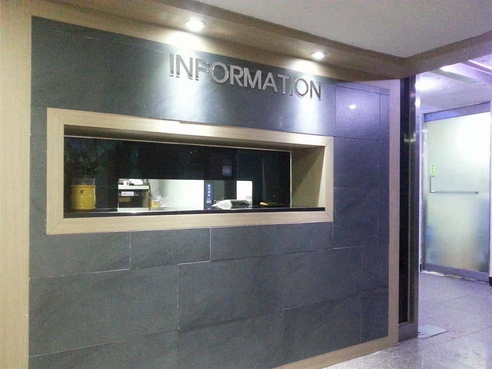 Economy Hotel