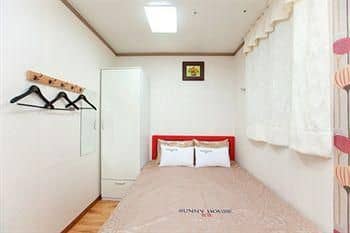 Sunny House