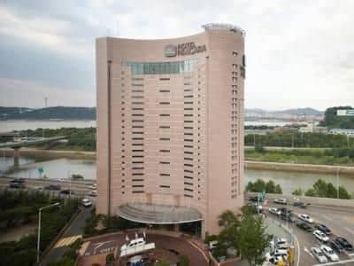 Hotel Niagara