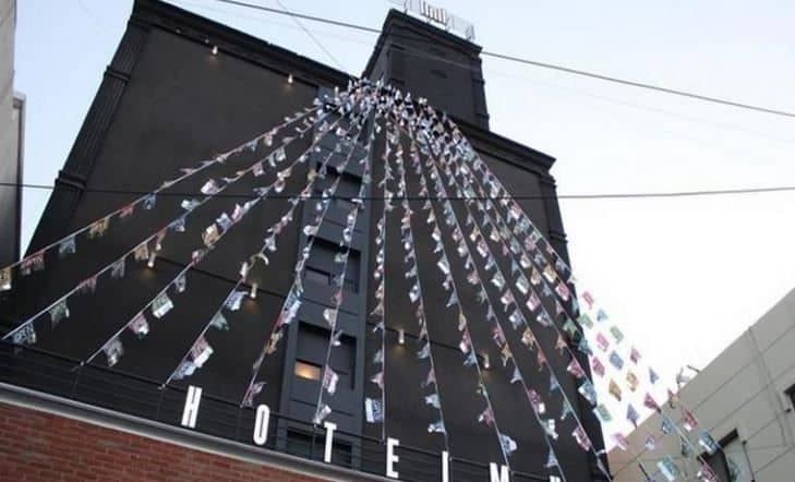 Muri Hotel