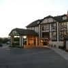 Holiday Inn Swan Court