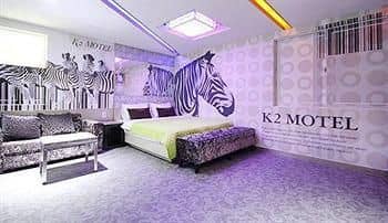 K2 Motel