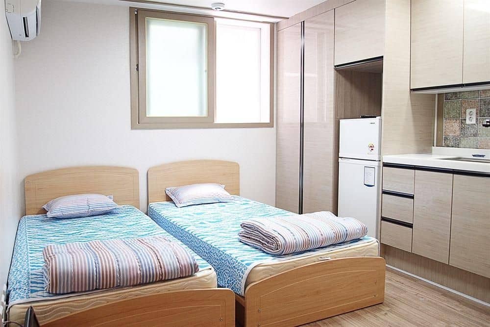 Pencil Hostel