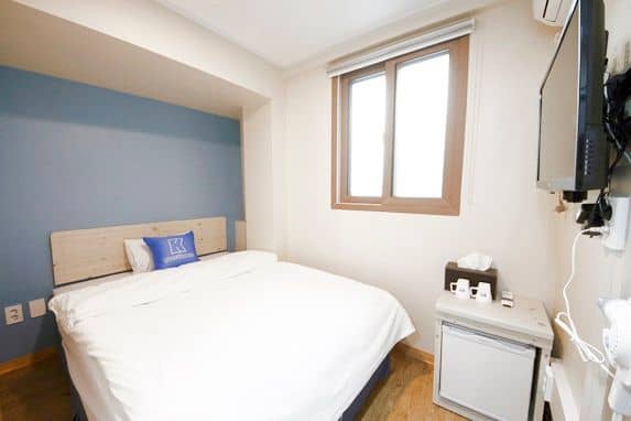 K-guesthouse Sinchon 2