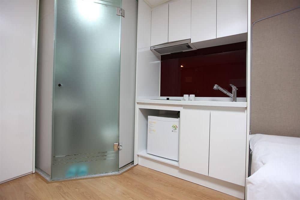 Easy Residence Hotel