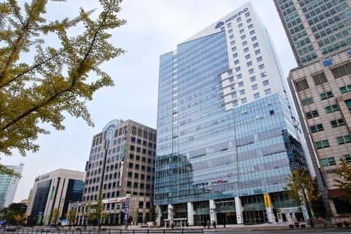 Value Hotel Worldwide Suwon
