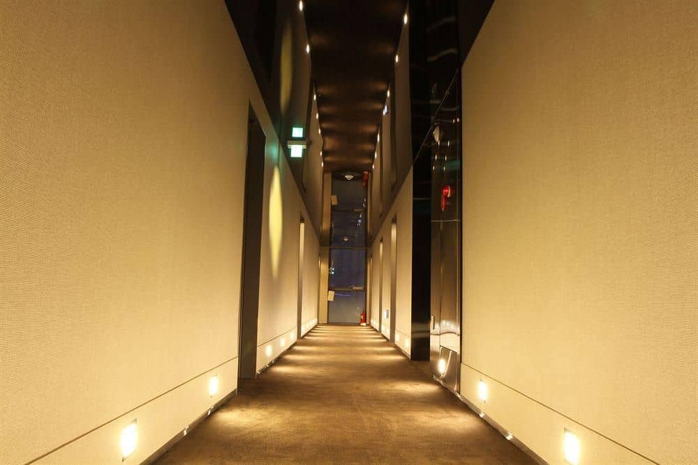 Industrie Hotel