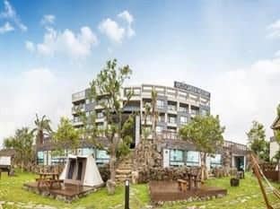 Eco Green Guesthouse