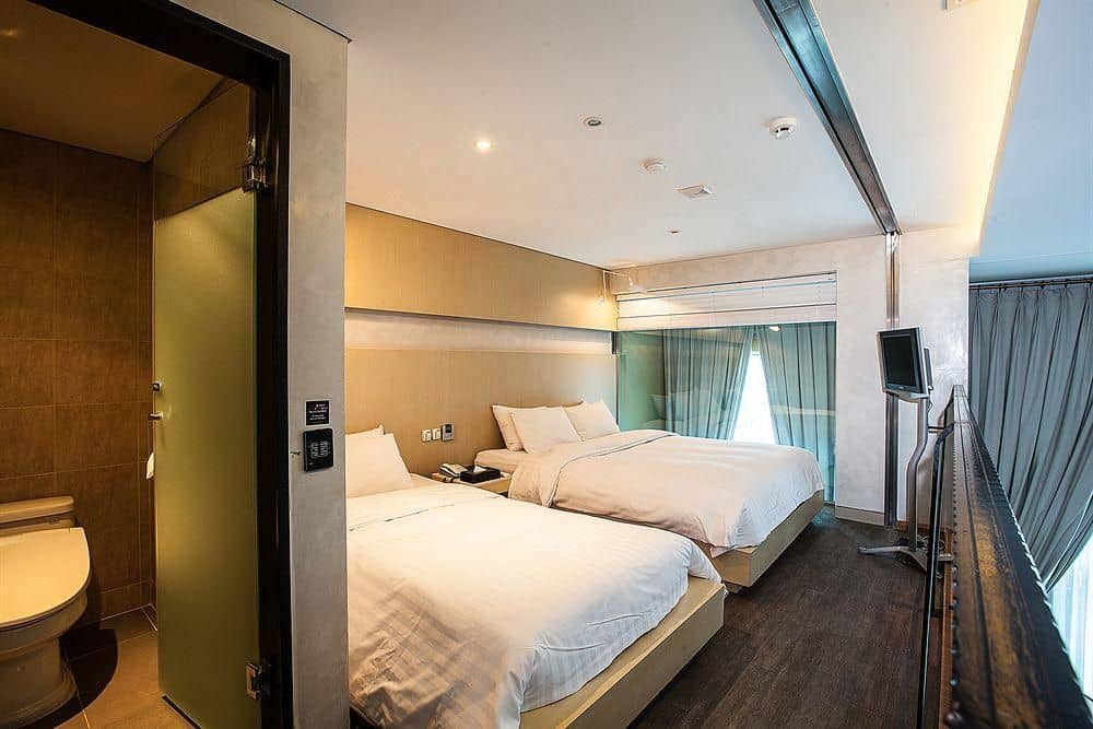 Life Style L Hotel