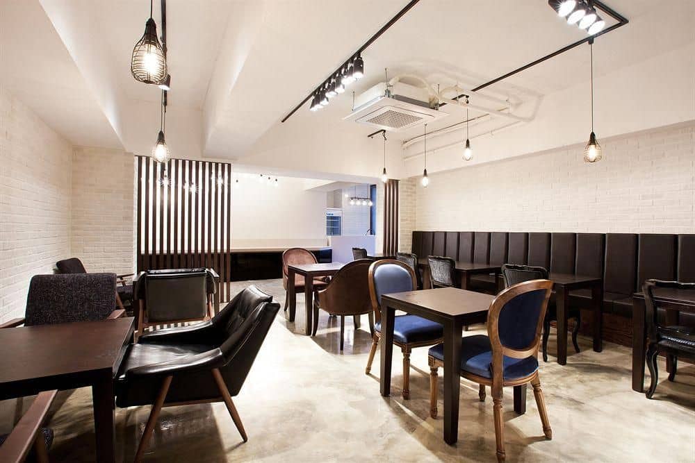 Merdi Hotel