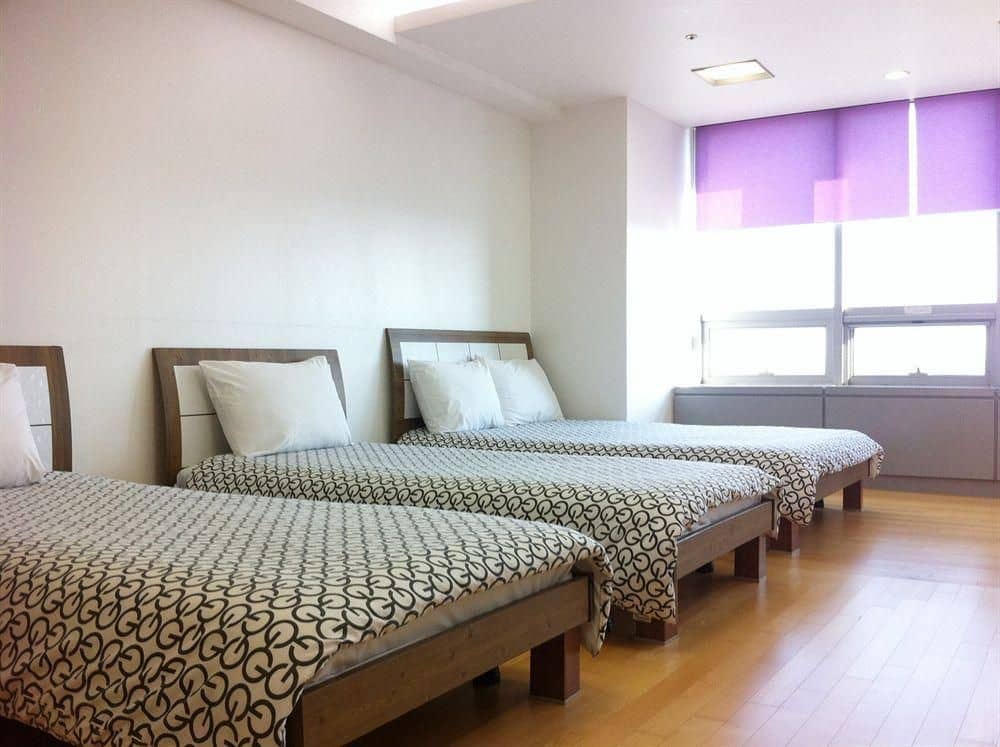 Welcome Guesthouse