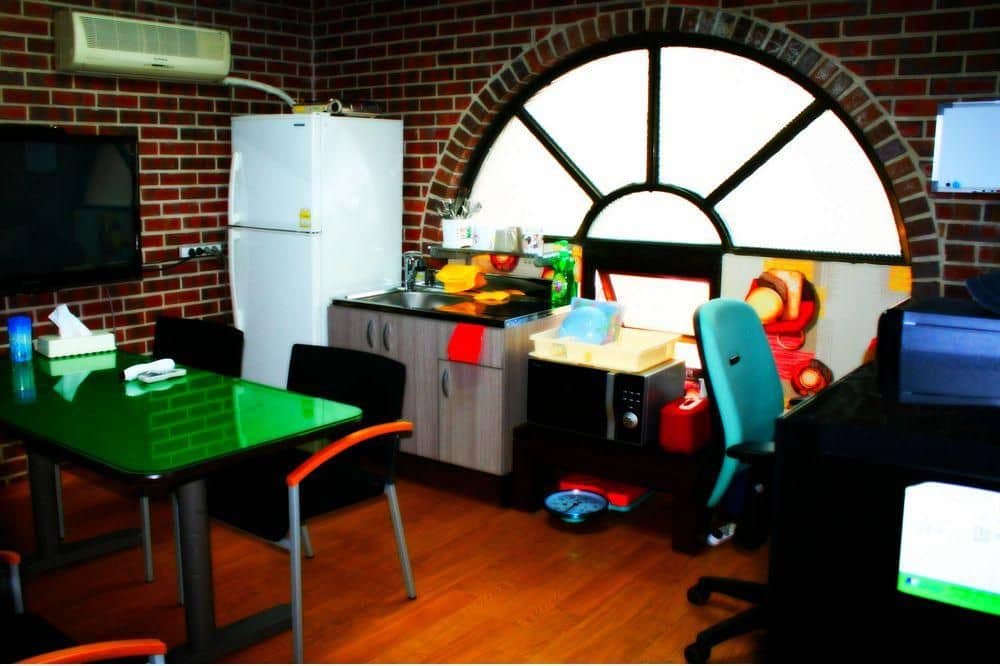 OppaHostel