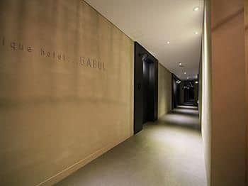 Hotel Gaeul