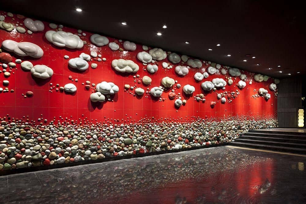 Kensington Hotel Jeju