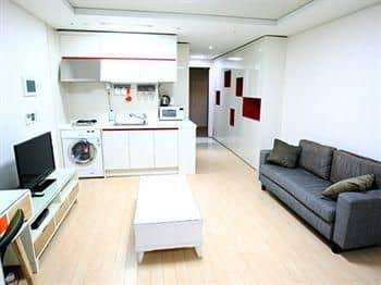e-stay Gangnam Residence