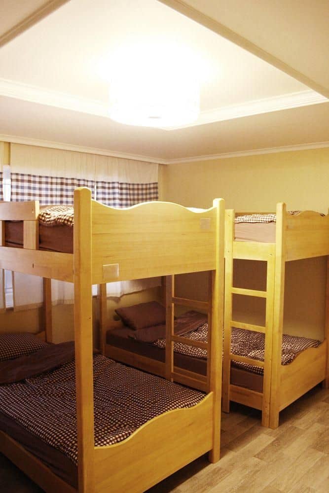 Namu Guest House