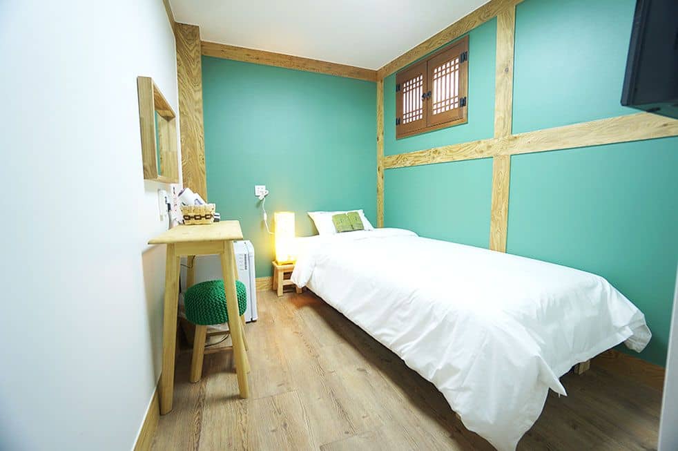 Mini Hotel DALKOM Dongdaemun