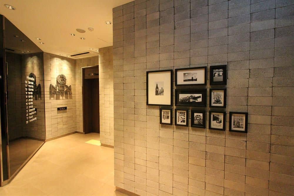 Nox Hotel