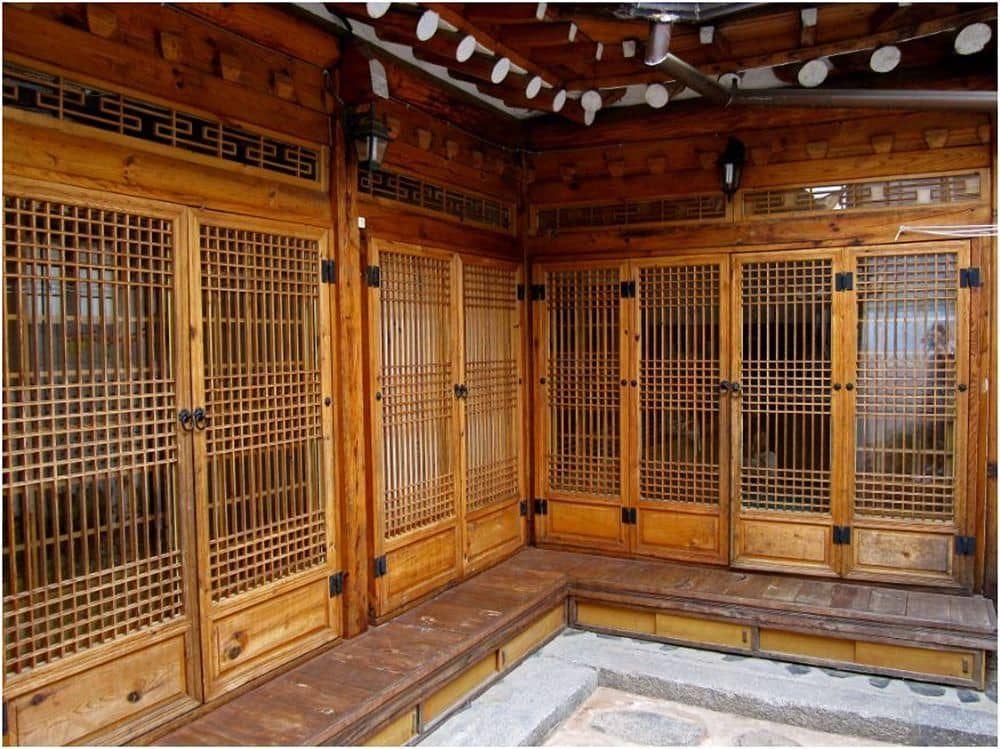Myeonggajae Guesthouse