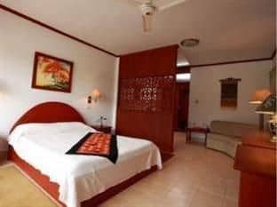 Vansana VangVieng Hotel