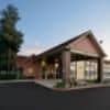 Best Western Plus Town Country Lodge