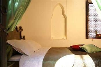 Riad Al kadar