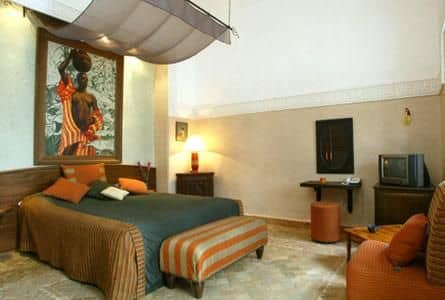 Riad Monceau