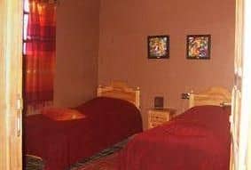 Riad Ma Bonne Etoile