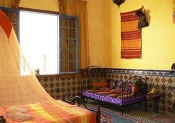 Riad Le Mazagao
