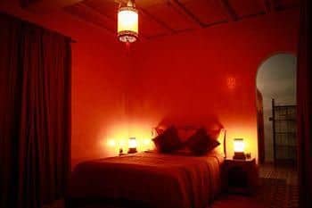 Riad Dar Etto Riad Dar Etto
