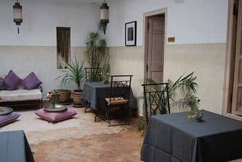 Riad Princesse Jamila