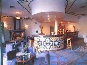 Riad Salam Zagora