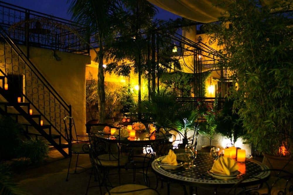 Riad Louna