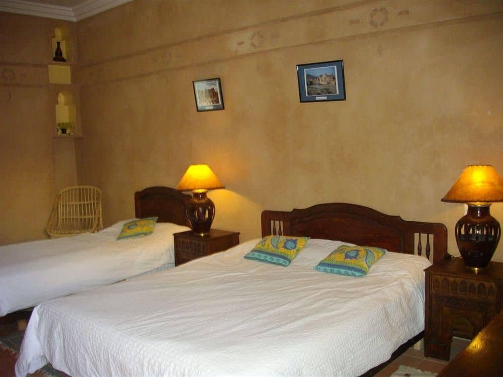 Kasbah Zitoune