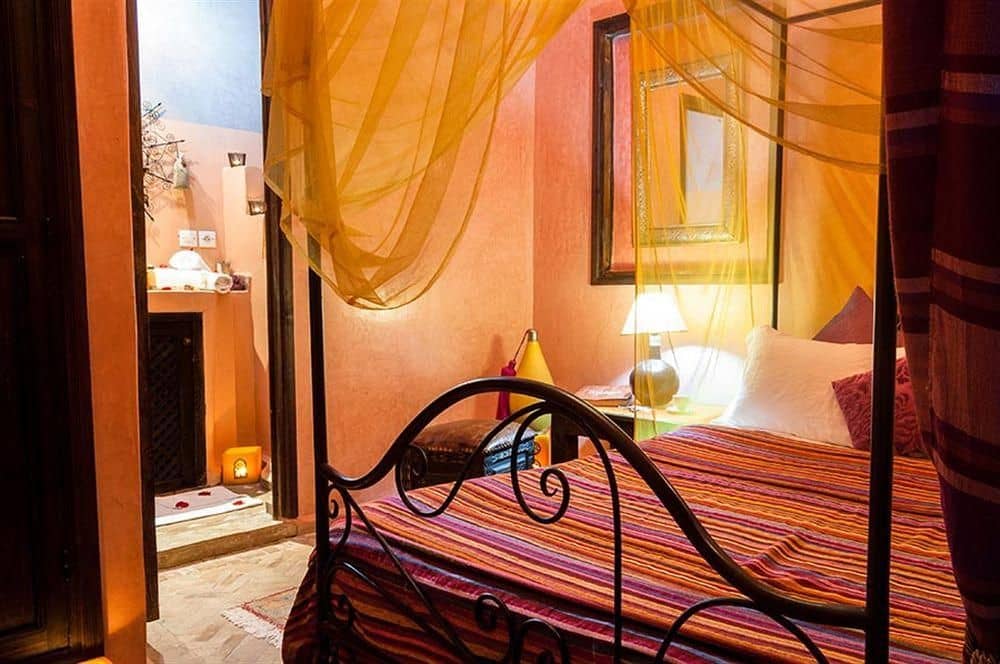 Riad Bahia