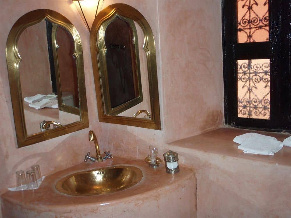 Riad Cala Medina