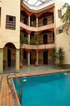 Riad El Yacout