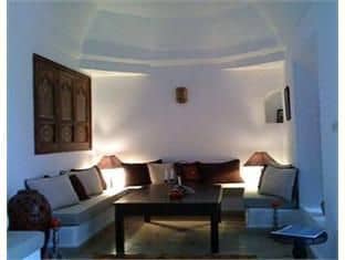 Riad Noor Charana