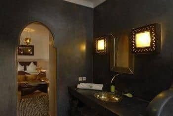 Riad Ta'achchaqa
