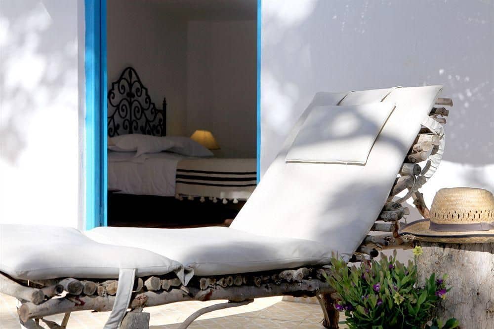 Auberge Tangaro Auberge Tangaro