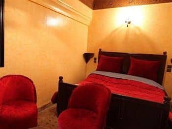 Riad Doha